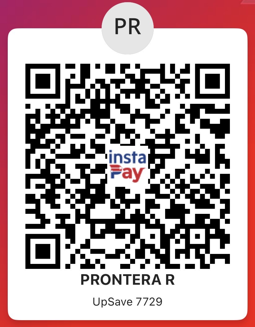 Bank QR Code